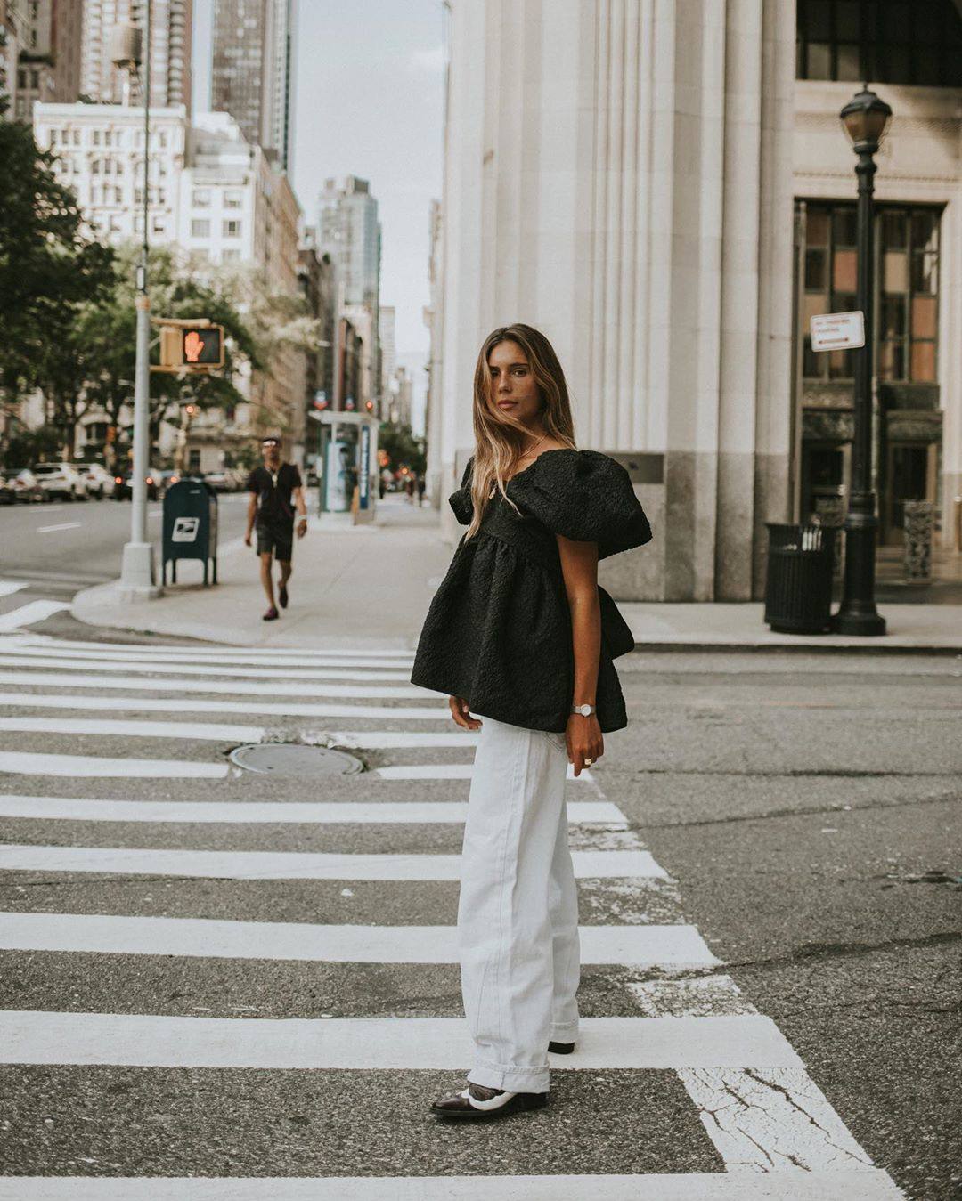 Ha llegado el otoño y te proponemos un look para que cada día sea el mejor de la temporada.