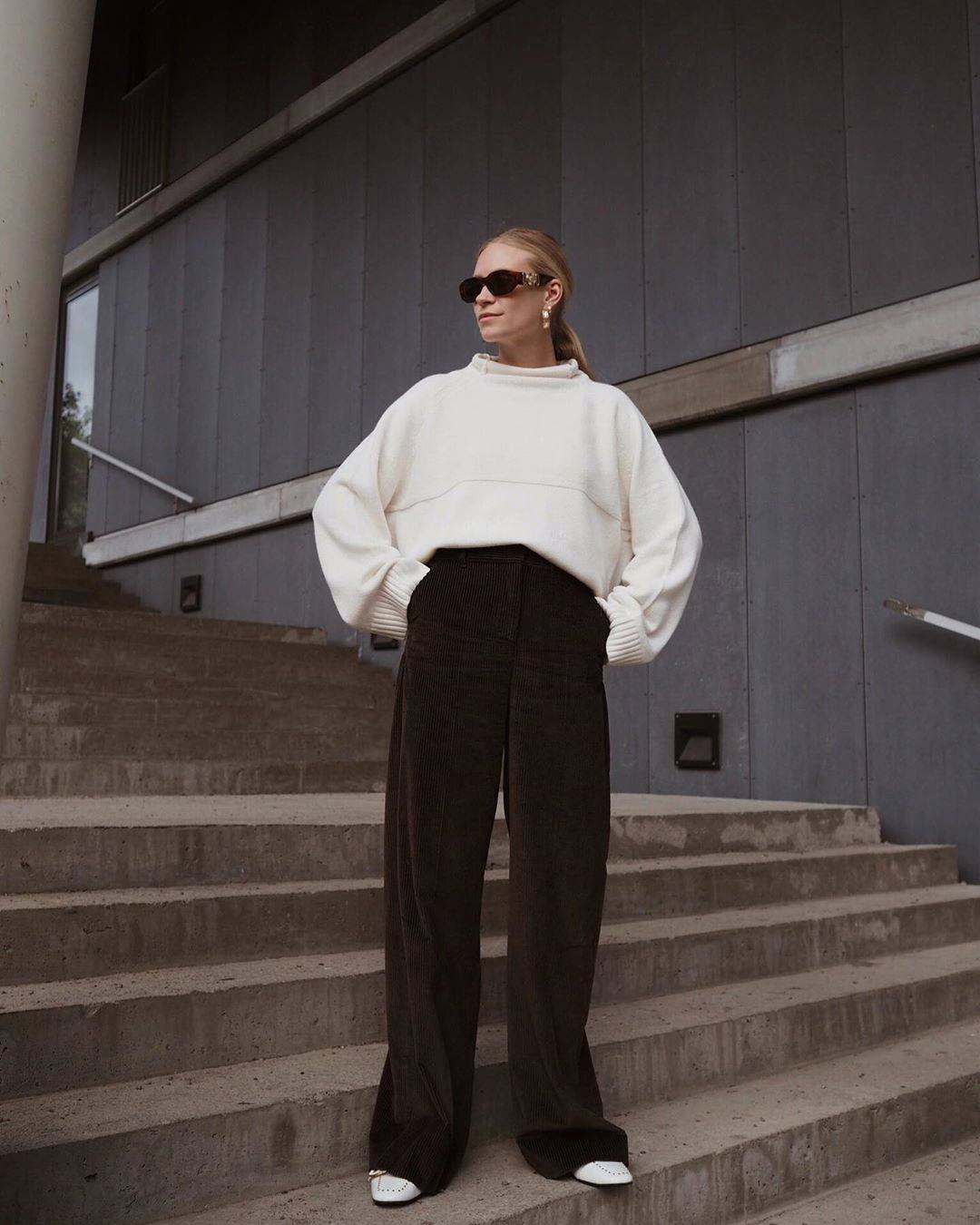 Ha llegado el otoño y te proponemos un look para que cada día sea el mejor de la temporada.