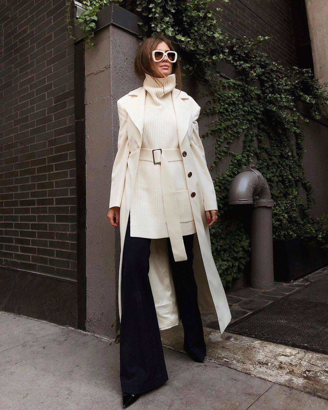 Ha llegado el otoño y te proponemos un look para que cada día sea el mejor de la temporada.