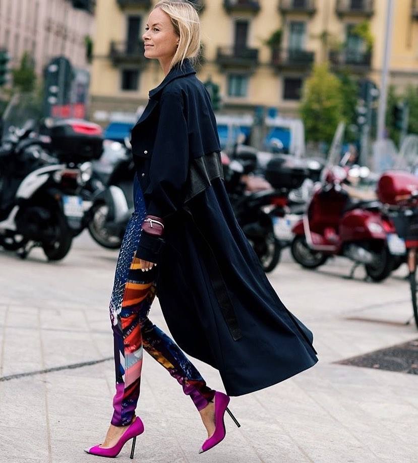 Ha llegado el otoño y te proponemos un look para que cada día sea el mejor de la temporada.