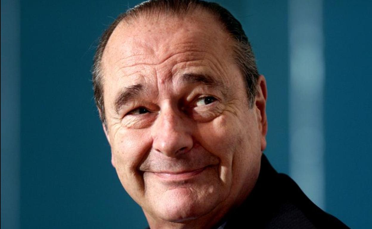 El expresidente francés Jacques Chirac falleció este jueves a los 86 años.