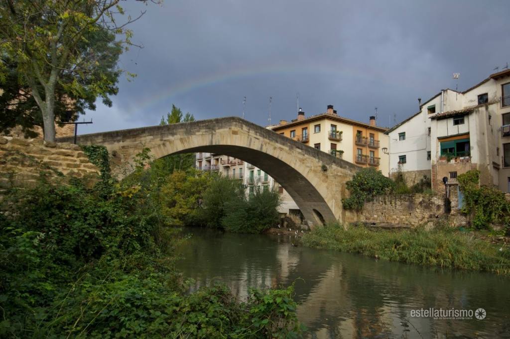 Estella, Navarra