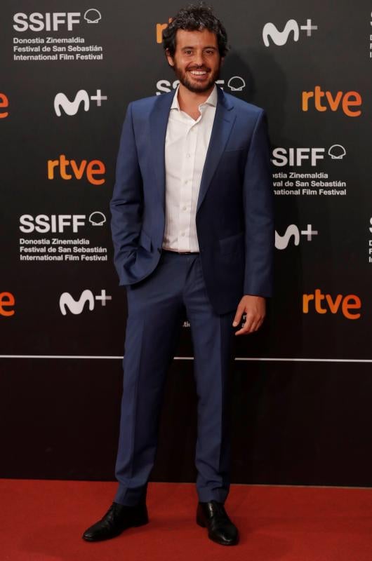 La cinta brasileña 'Pacificado' se ha alzado con la Concha de Oro, el prestigioso galardón del Festival de Cine de San Sebastián que esta noche, en la última gala de este año, ha reunido a numerosas figuras del séptimo arte.