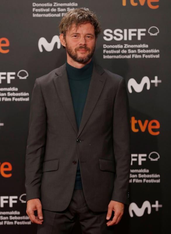 La cinta brasileña 'Pacificado' se ha alzado con la Concha de Oro, el prestigioso galardón del Festival de Cine de San Sebastián que esta noche, en la última gala de este año, ha reunido a numerosas figuras del séptimo arte.