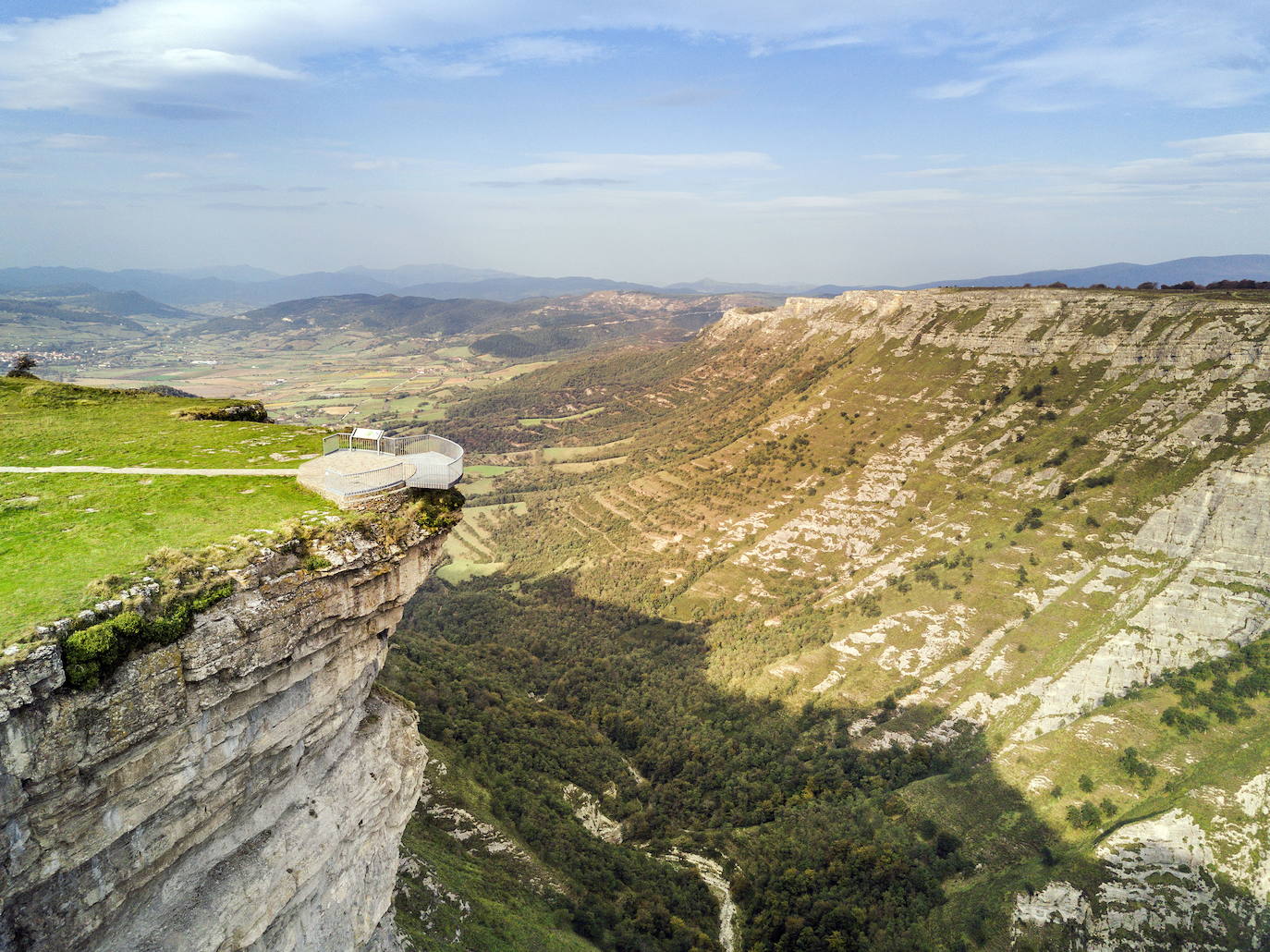 Salto del Nervión (Álava)