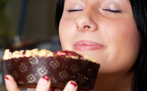 ¿Cuál es el dulce que mejora nuestra salud? 