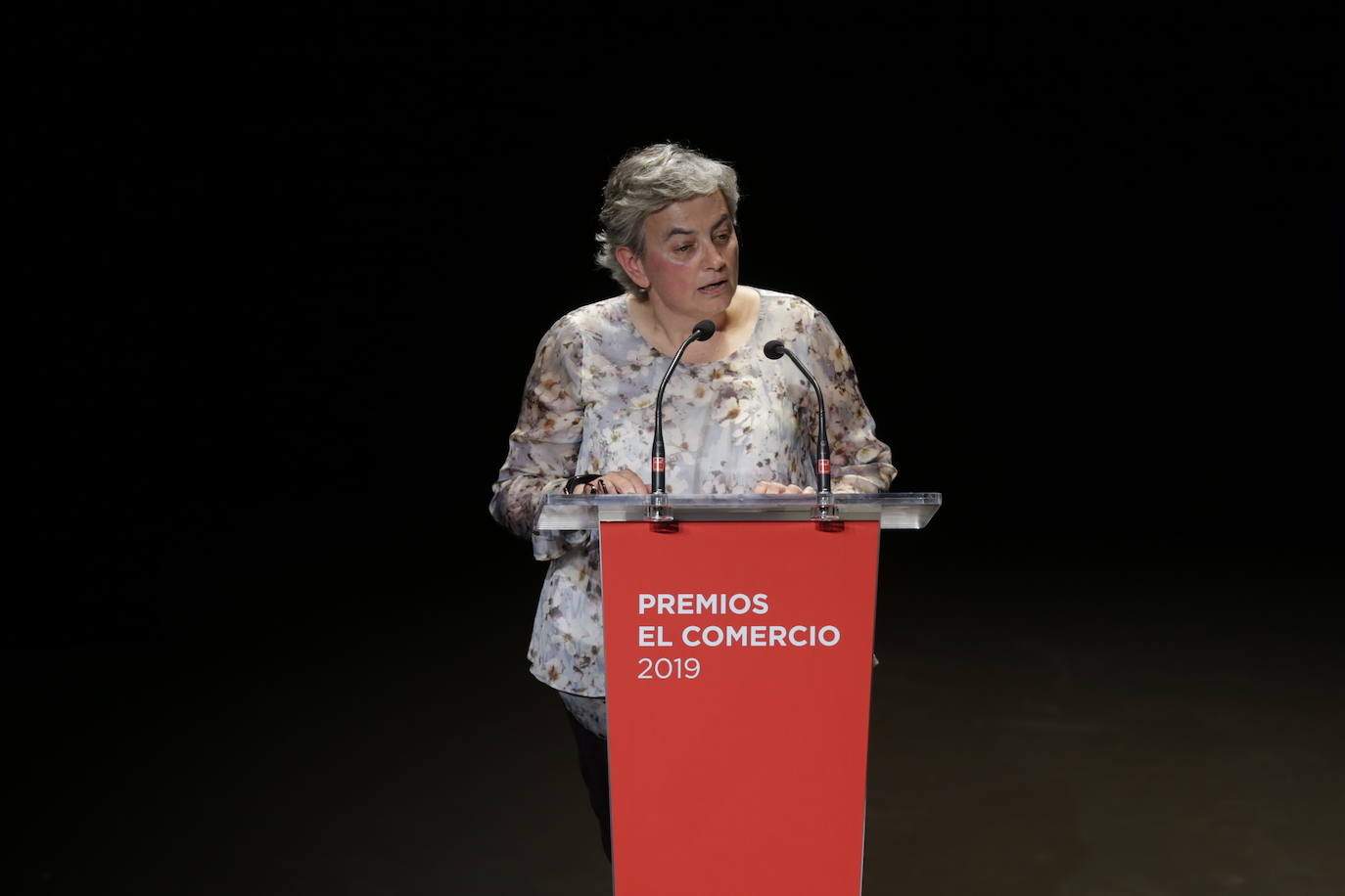 Fotos: La gala de los premios EL COMERCIO 2019, en imágenes