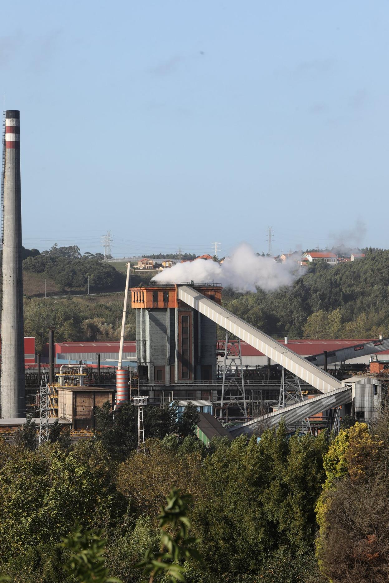 Sepides contrata un plan de seguridad en baterías para los próximos tres años