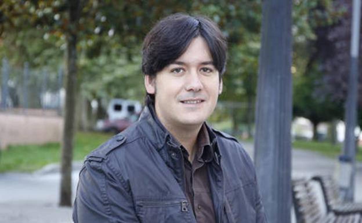Borja Sánchez, consejero de Ciencia