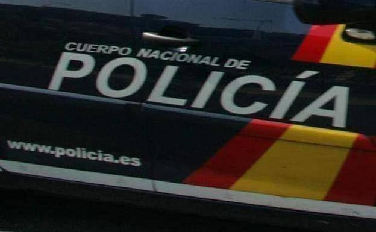 Detenido en Gijón por posesión de droga cuando la Policía medió en una discusión con su pareja