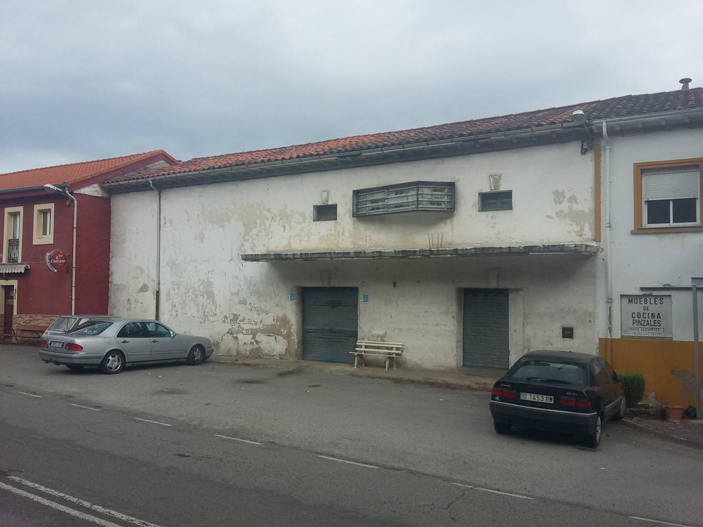 El donante es Jorge Uría González, catedrático de Historia Contemporánea de la Universidad de Oviedo y nieto de su último propietario, Gabino González González