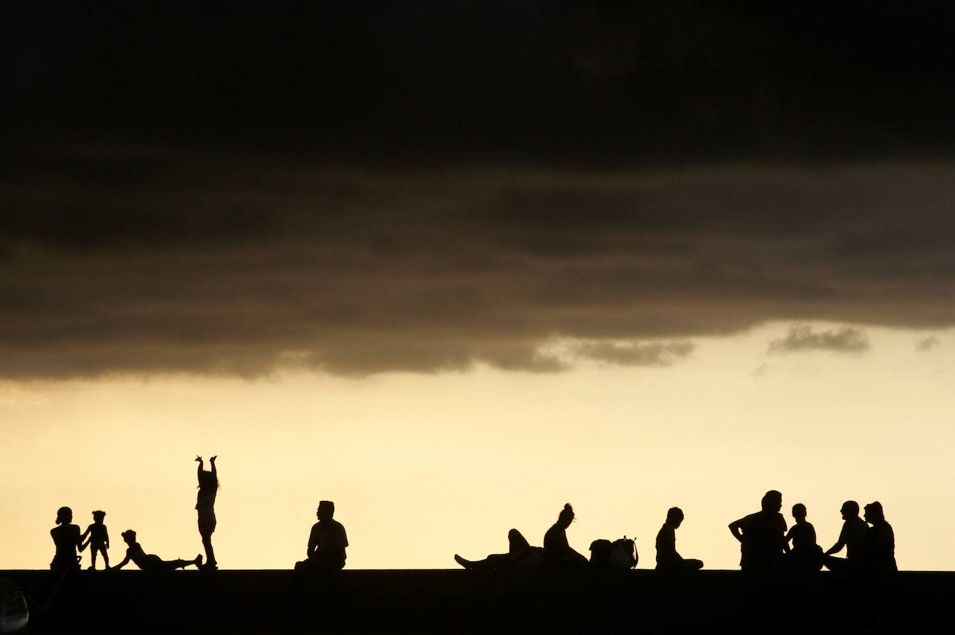 Después de varias ubicaciones fallidas, la ciudad de La Habana se estableció en su actual ubicación en 1519. Para celebrar sus cinco siglos de vida, son muchos los proyectos de rehabilitación y mejora que está recibiendo la ciudad.