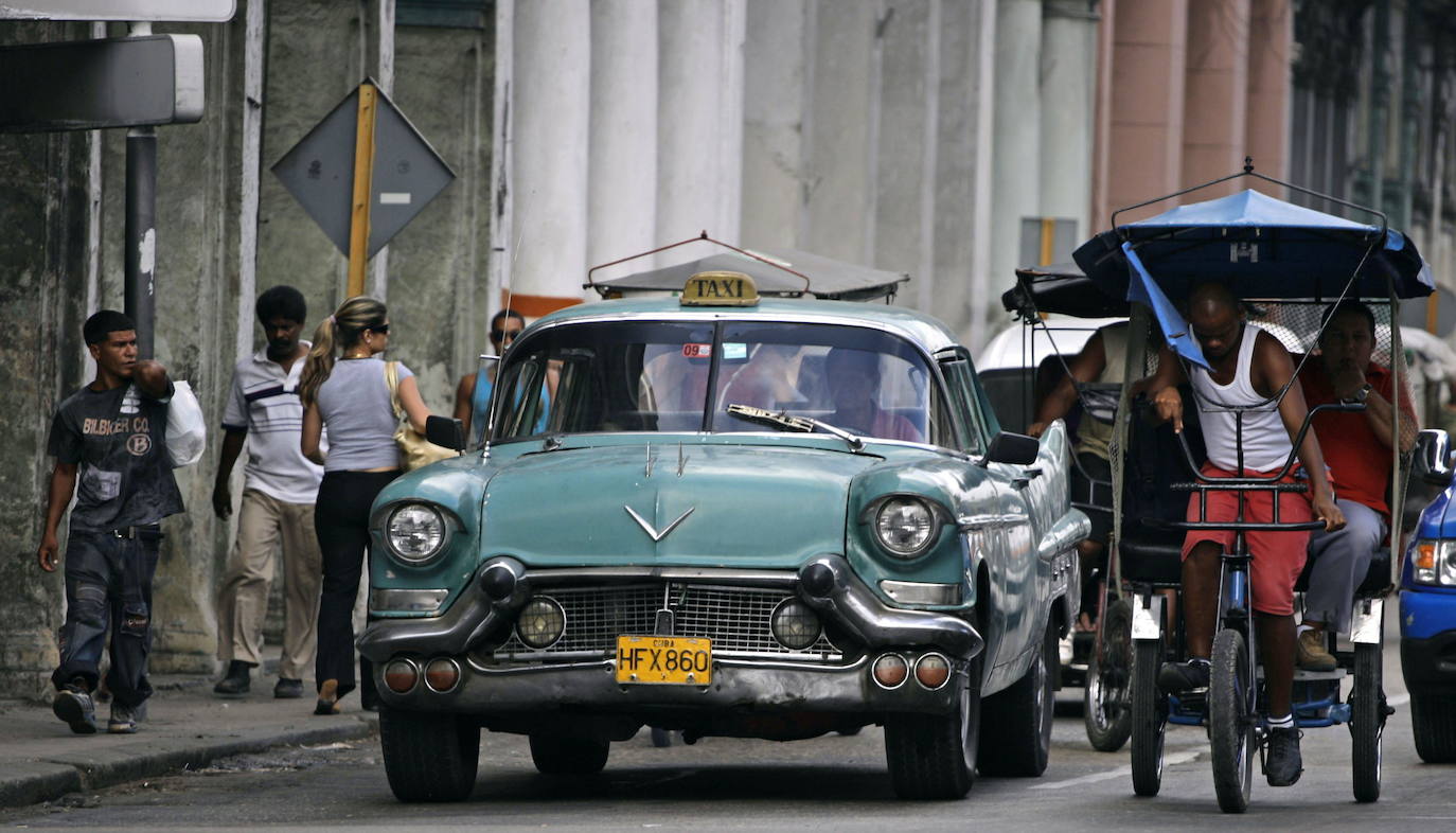 Después de varias ubicaciones fallidas, la ciudad de La Habana se estableció en su actual ubicación en 1519. Para celebrar sus cinco siglos de vida, son muchos los proyectos de rehabilitación y mejora que está recibiendo la ciudad.
