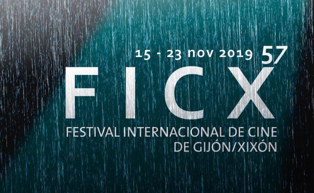 El cartel del festival que comienza al 15 de noviembre.