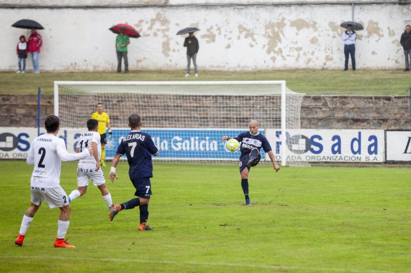 Fotos: Marino 1 - 0 Peña Deportiva, en imágenes