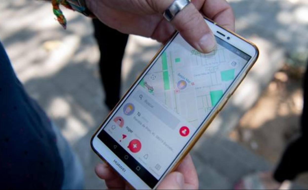 Cómo puedo evitar que el INE sepa dónde estoy