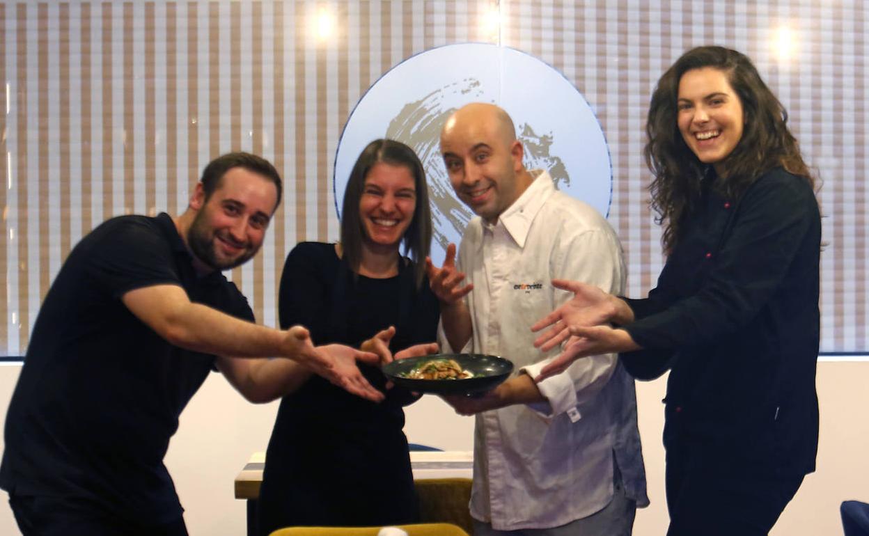 Eseteveinte Neotaberna