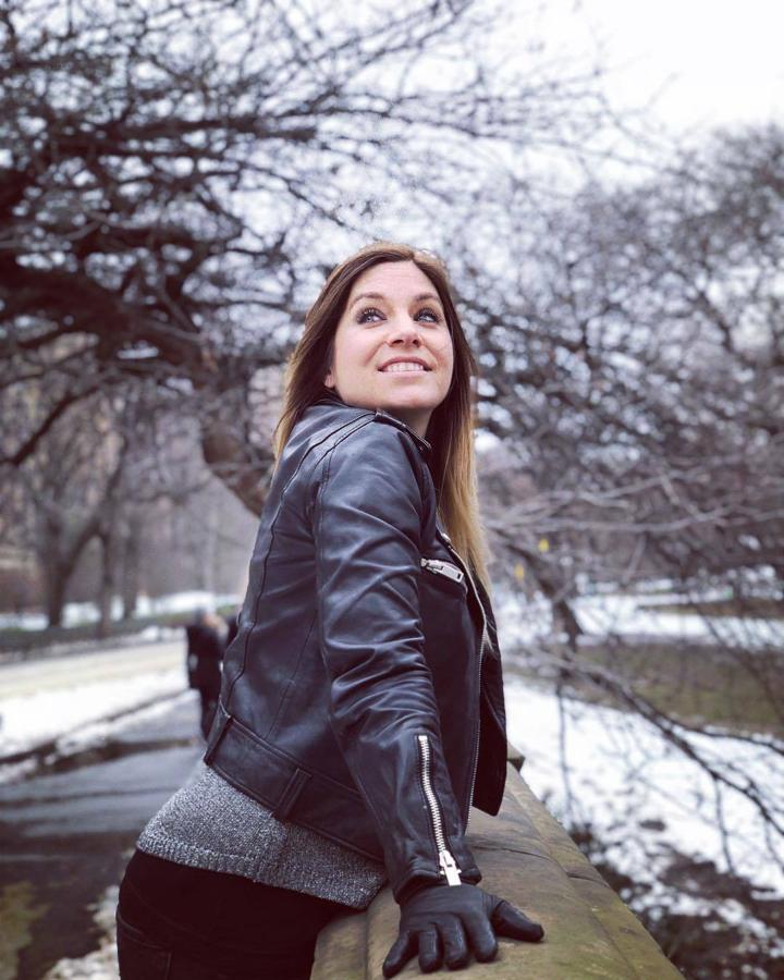 Fotos: El armario de Leire Martínez, vocalista de &#039;La &#039;Oreja de Van Gogh&#039;
