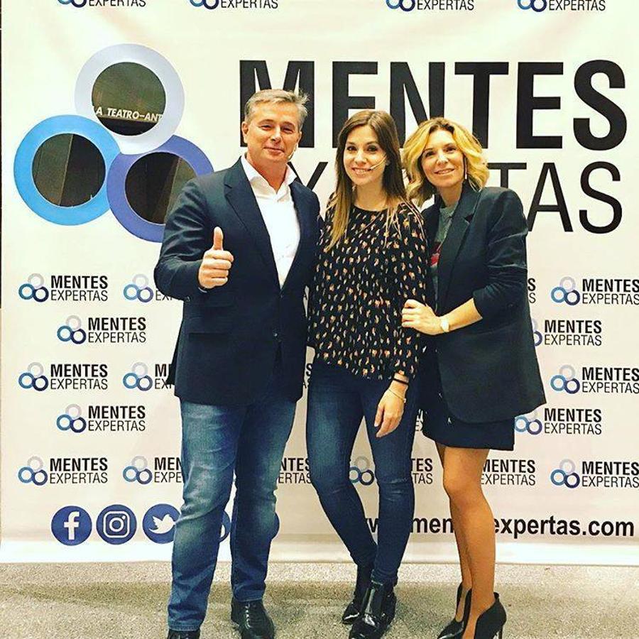 Fotos: El armario de Leire Martínez, vocalista de &#039;La &#039;Oreja de Van Gogh&#039;