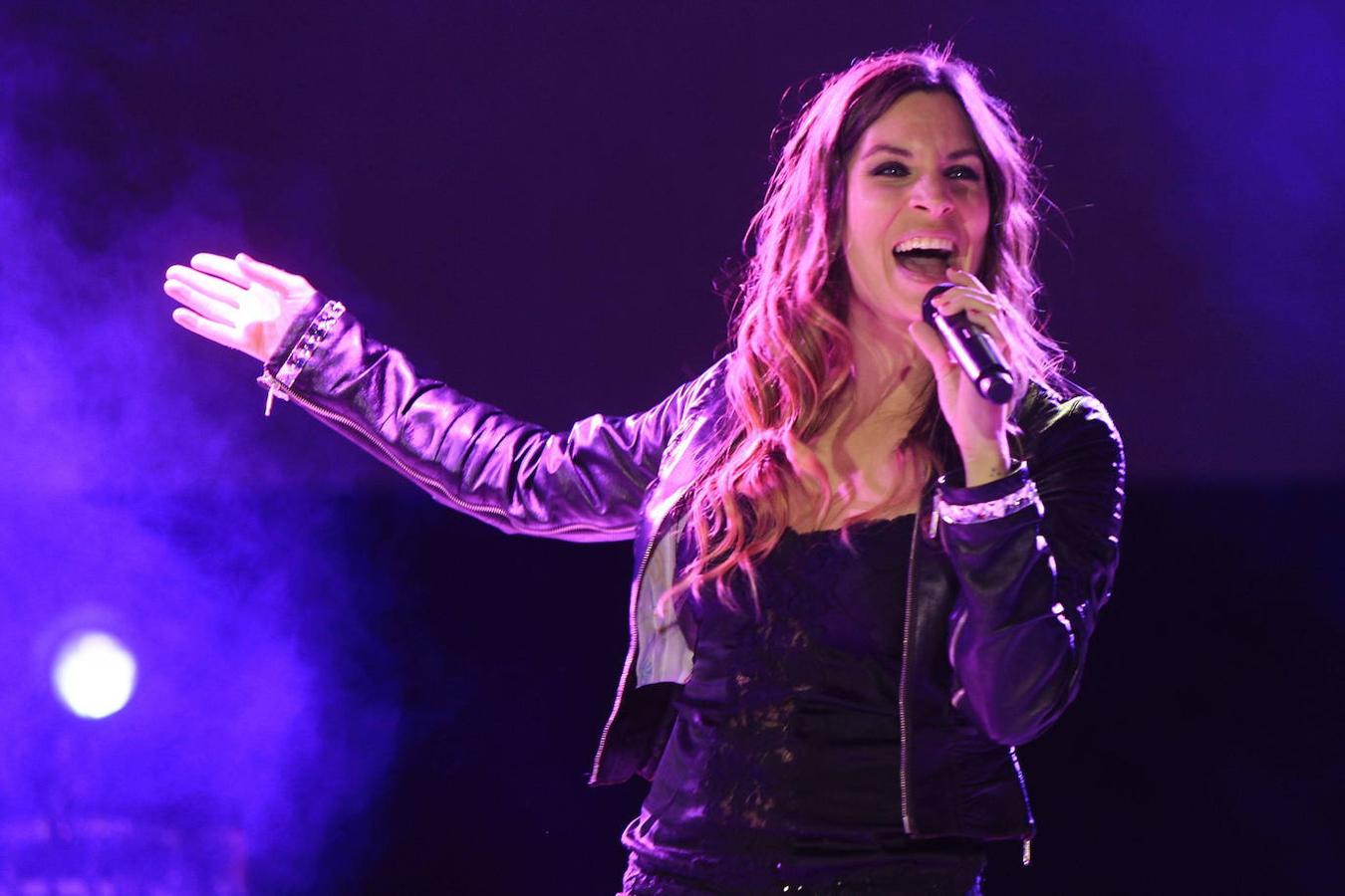 Fotos: El armario de Leire Martínez, vocalista de &#039;La &#039;Oreja de Van Gogh&#039;