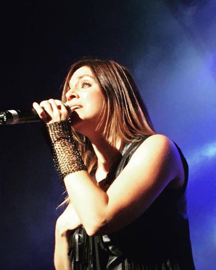 Fotos: El armario de Leire Martínez, vocalista de &#039;La &#039;Oreja de Van Gogh&#039;