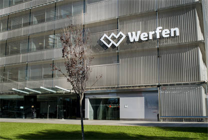 87- J. Luis, Marc, Jorge y Xavier Rubiralta Giralt. Propietarios de Werfenlife – Sanidad. Capital 2019 (millones): 300