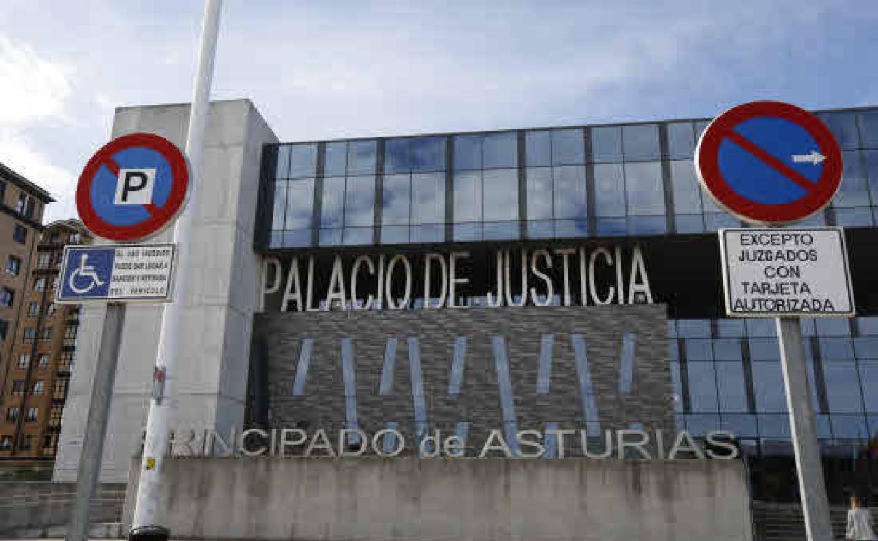 La acusación particular por la muerte de Silvia Hernández retira la petición de prisión permanente