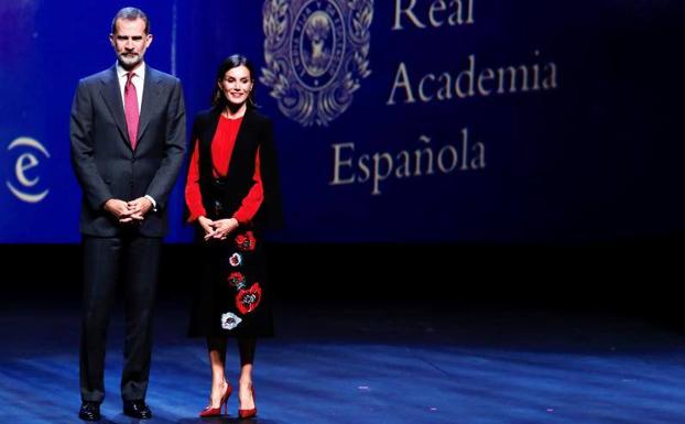 El Rey, sobre Margarita Salas: «Su compromiso con la sociedad deja un legado extraordinario que siempre será agradecido»