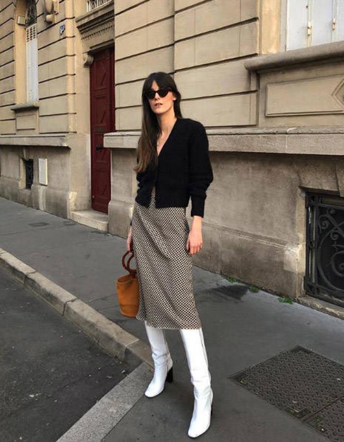 Fotos: Así se lleva la prenda que más triunfa esta temporada