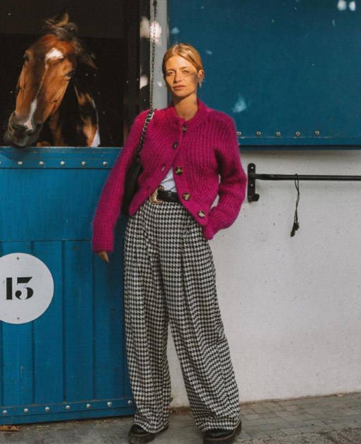 Fotos: Así se lleva la prenda que más triunfa esta temporada