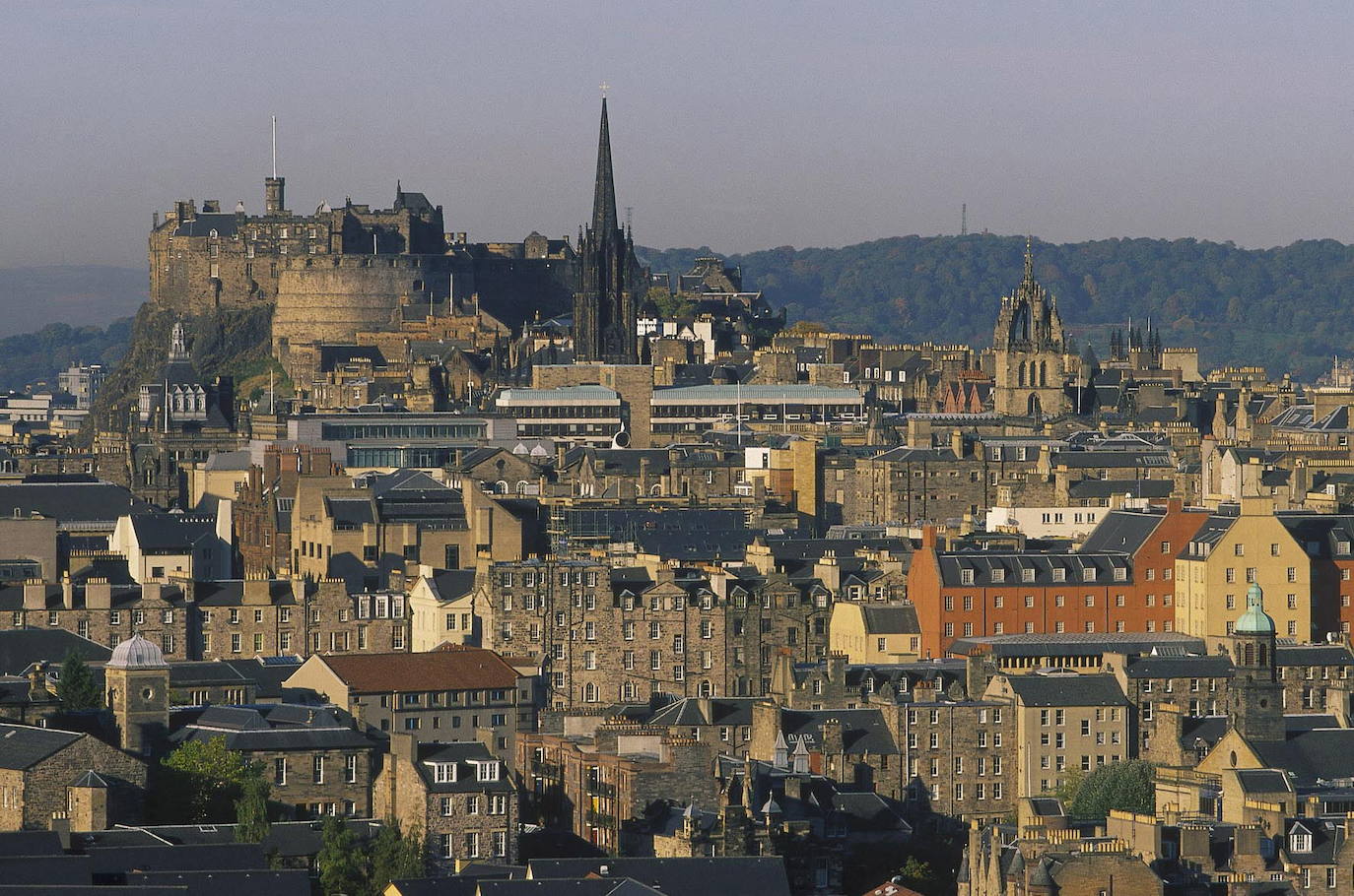 31. Edimburgo