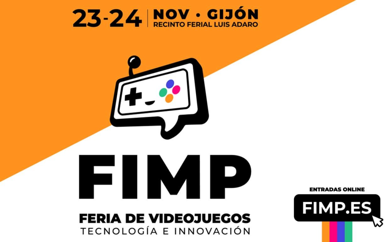 FIMP Gaming & Tech