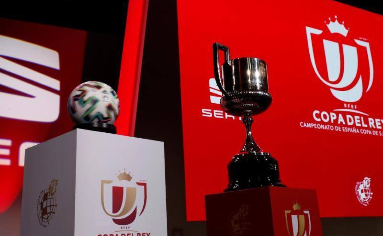 El Sporting iniciará en Zamora su andadura en la Copa del Rey