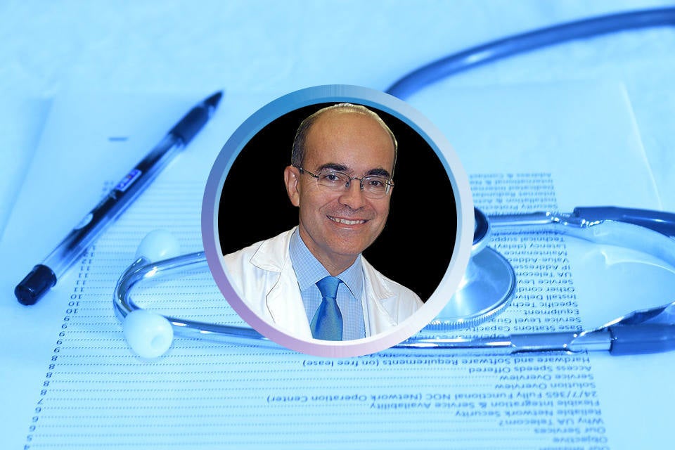 Dr. Julio Acero Sanz | Cirugía Oral y Maxilofacial (Madrid)