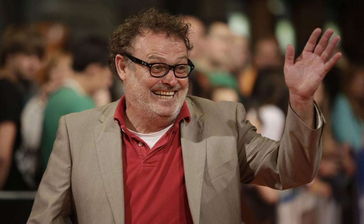 La tajante decisión de Pablo Carbonell en Twitter