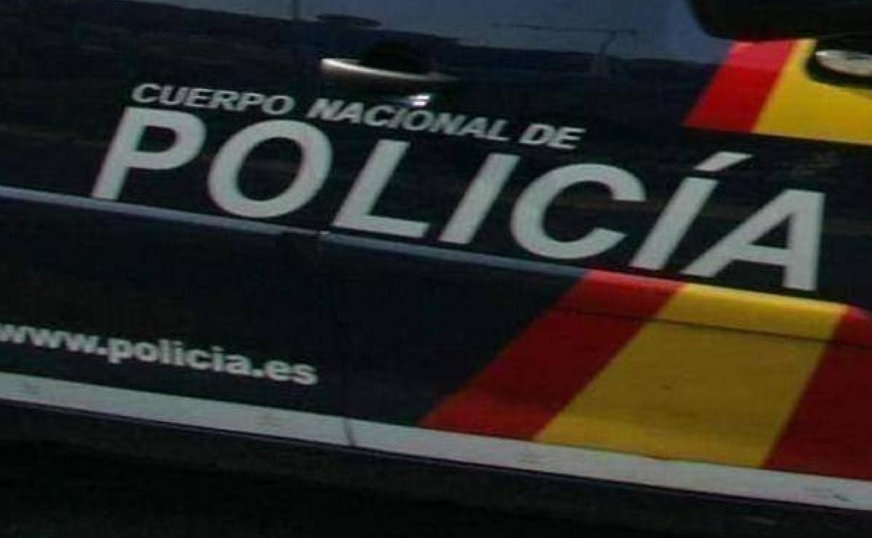Detenido por asaltar encapuchado a una mujer en un garaje de Oviedo