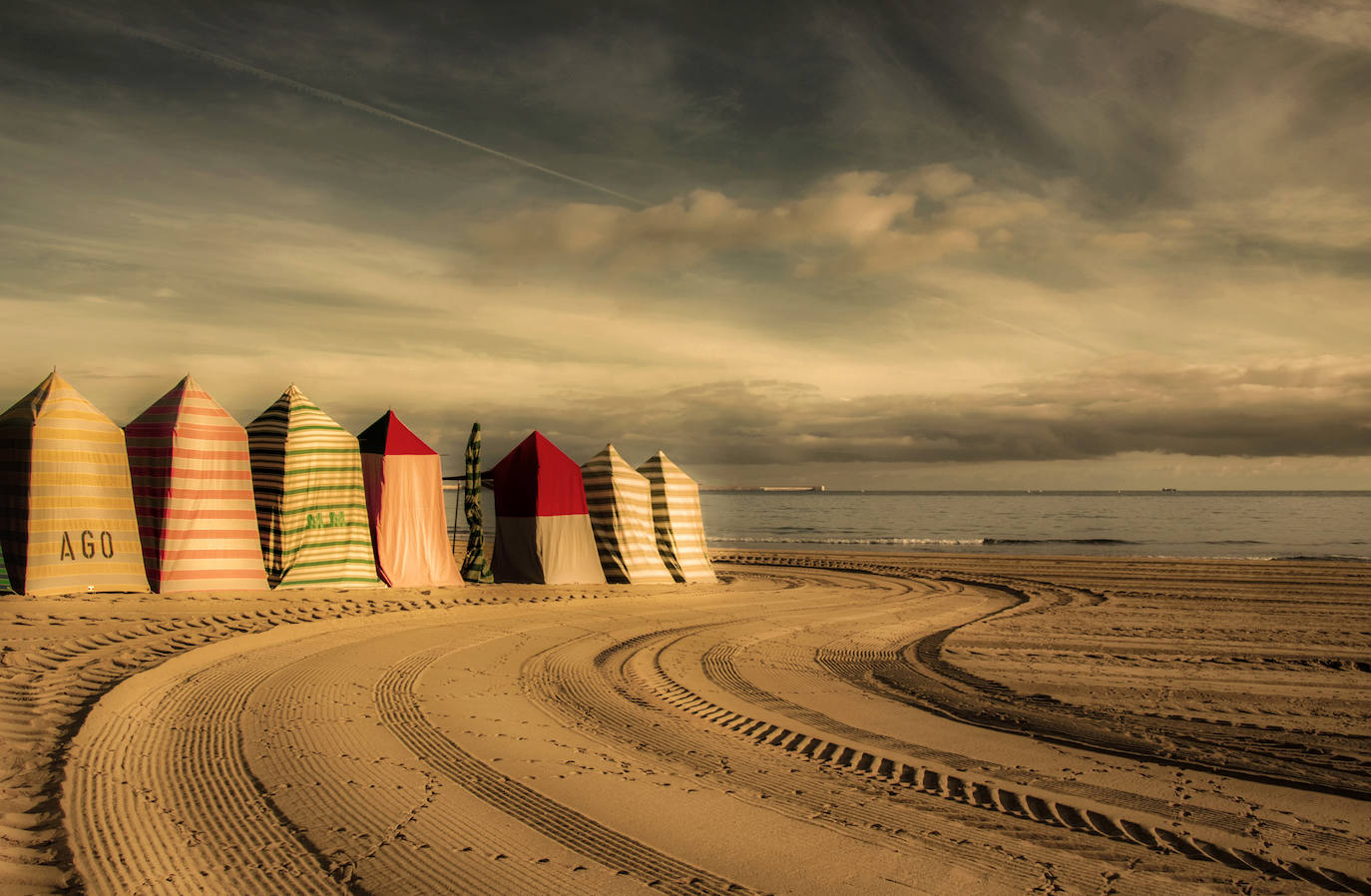 De Oriente a Occidente, entre playas y montañas, estas son algunas de las mejores escenas presentadas al concurso de fotografía 'Escenas de Asturias' de EL COMERCIO con el patrocinio de El Gaitero 