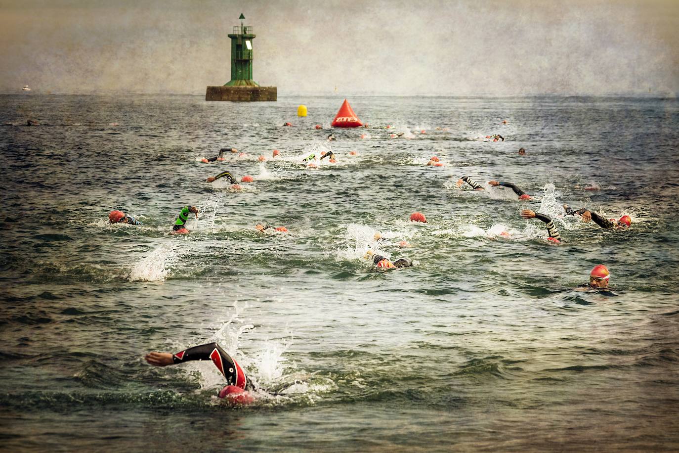 De Oriente a Occidente, entre playas y montañas, estas son algunas de las mejores escenas presentadas al concurso de fotografía 'Escenas de Asturias' de EL COMERCIO con el patrocinio de El Gaitero 