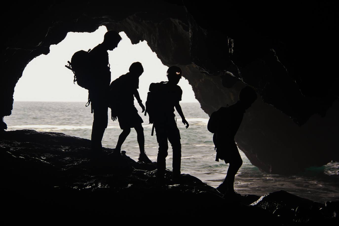 De Oriente a Occidente, entre playas y montañas, estas son algunas de las mejores escenas presentadas al concurso de fotografía 'Escenas de Asturias' de EL COMERCIO con el patrocinio de El Gaitero 