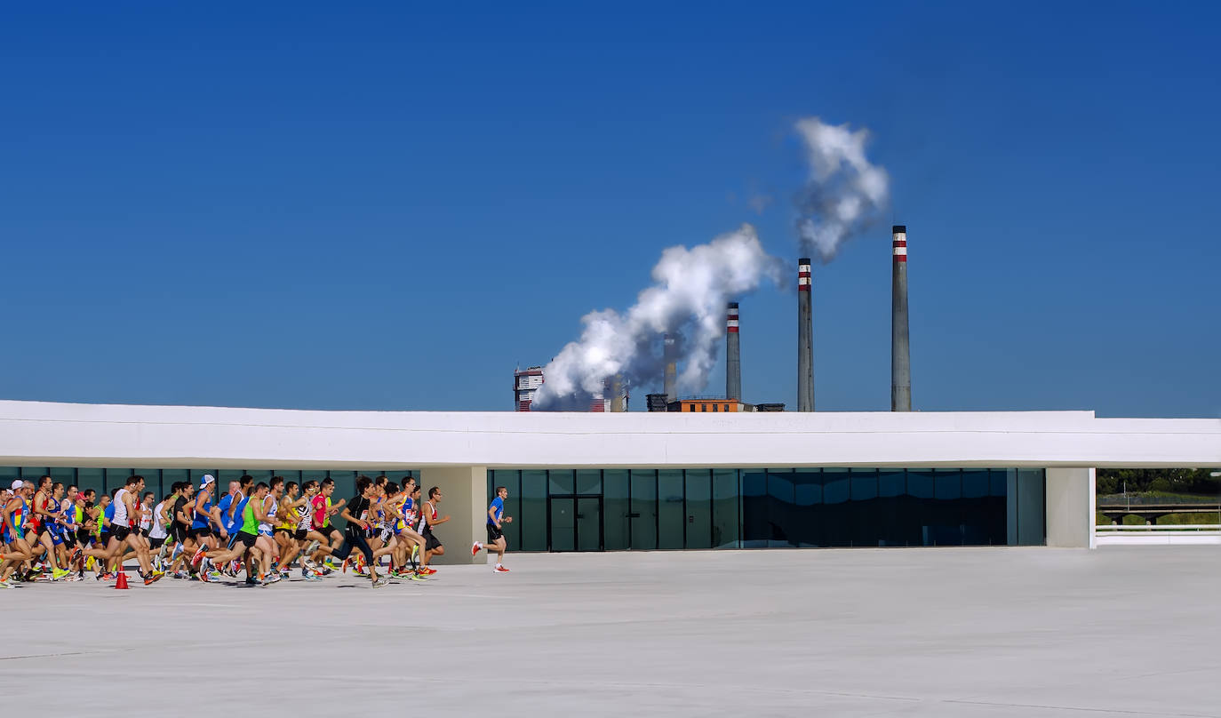 De Oriente a Occidente, entre playas y montañas, estas son algunas de las mejores escenas presentadas al concurso de fotografía 'Escenas de Asturias' de EL COMERCIO con el patrocinio de El Gaitero 