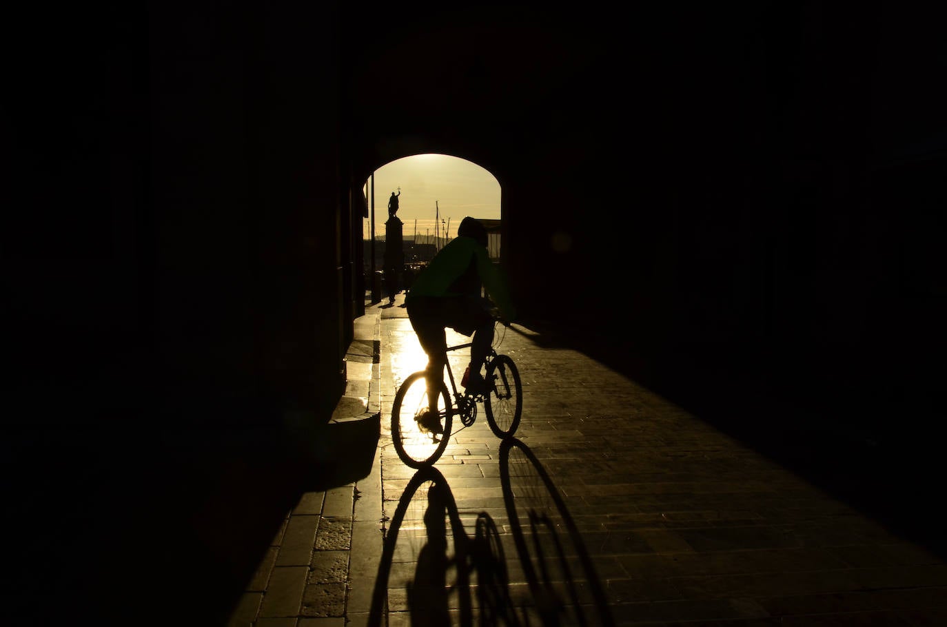 De Oriente a Occidente, entre playas y montañas, estas son algunas de las mejores escenas presentadas al concurso de fotografía 'Escenas de Asturias' de EL COMERCIO con el patrocinio de El Gaitero 