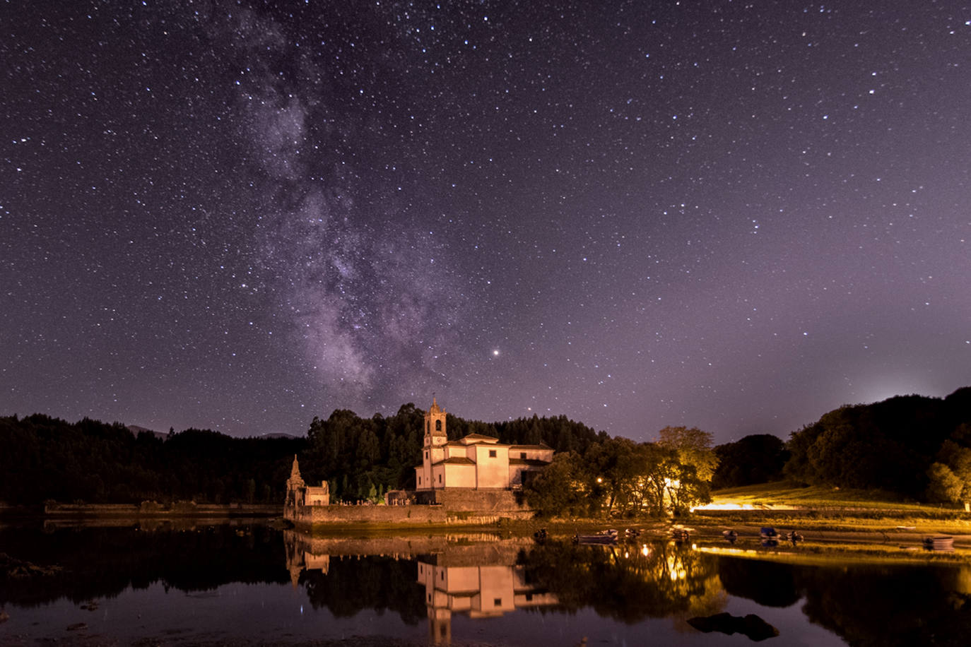 De Oriente a Occidente, entre playas y montañas, estas son algunas de las mejores escenas presentadas al concurso de fotografía 'Escenas de Asturias' de EL COMERCIO con el patrocinio de El Gaitero 