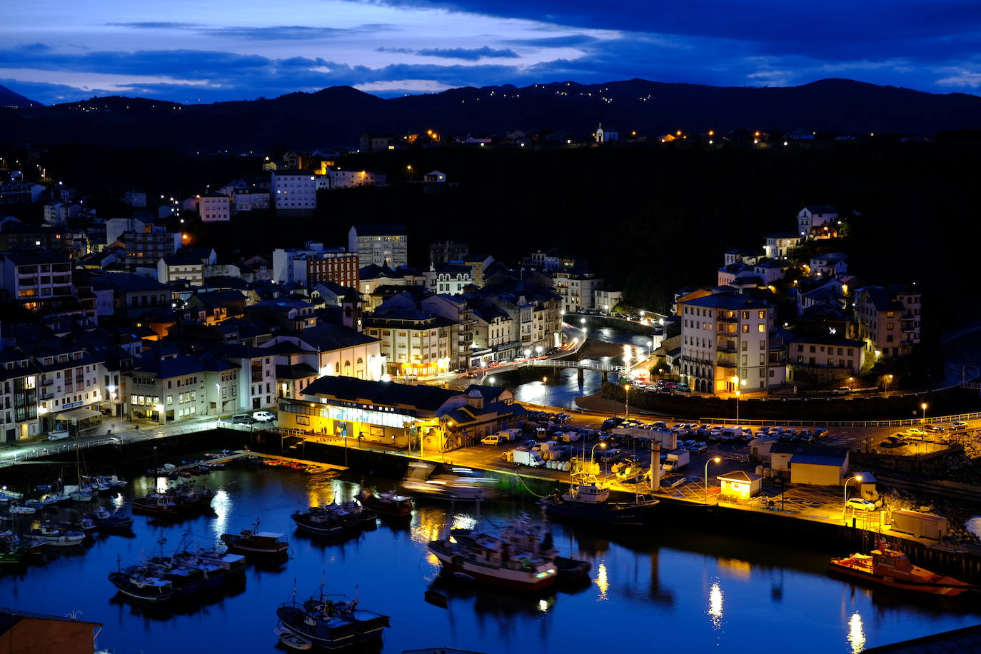De Oriente a Occidente, entre playas y montañas, estas son algunas de las mejores escenas presentadas al concurso de fotografía 'Escenas de Asturias' de EL COMERCIO con el patrocinio de El Gaitero 