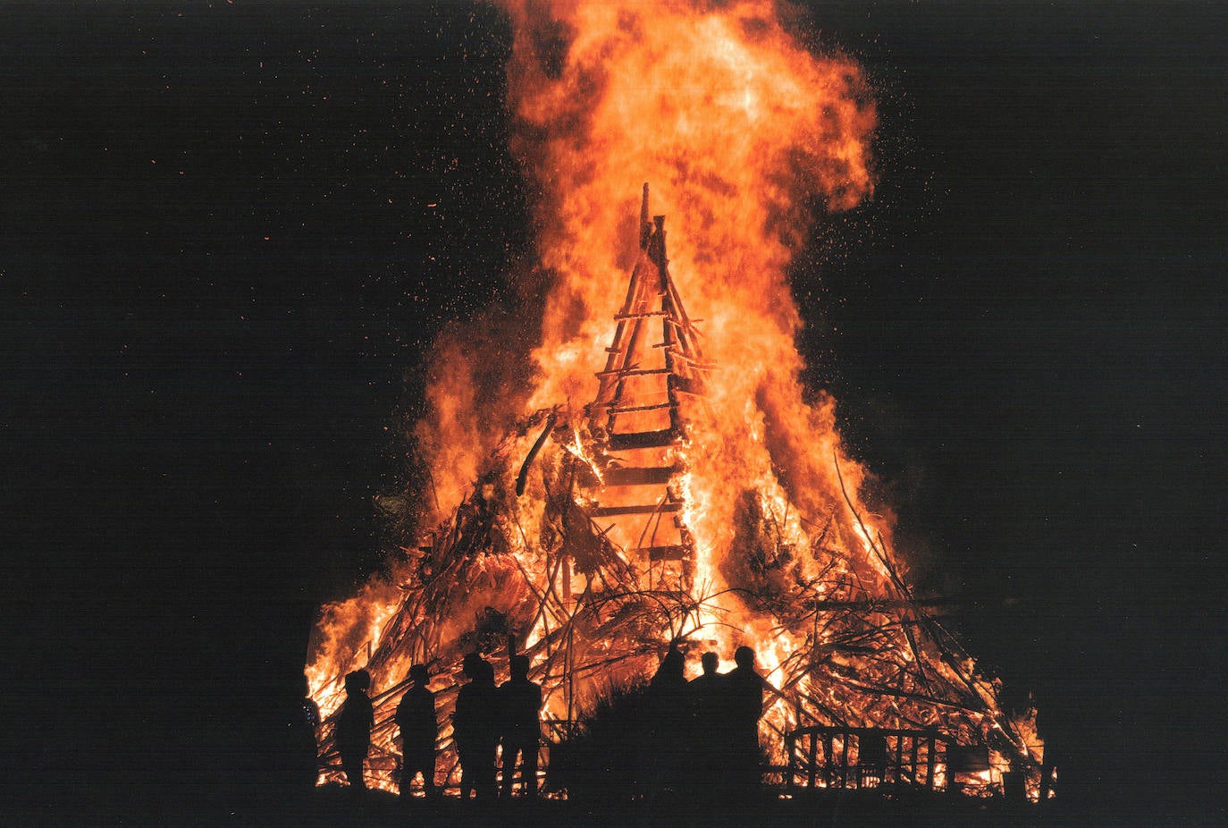 De Oriente a Occidente, entre playas y montañas, estas son algunas de las mejores escenas presentadas al concurso de fotografía 'Escenas de Asturias' de EL COMERCIO con el patrocinio de El Gaitero 