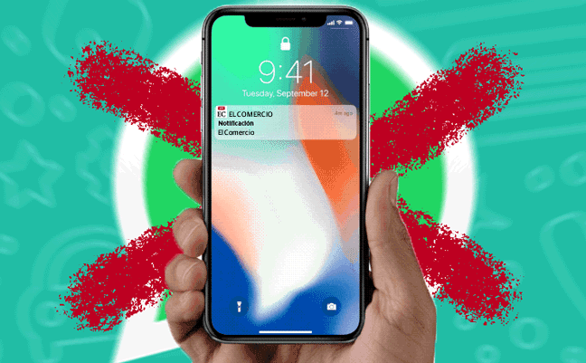 EL COMERCIO apuesta por su propio servicio de notificaciones