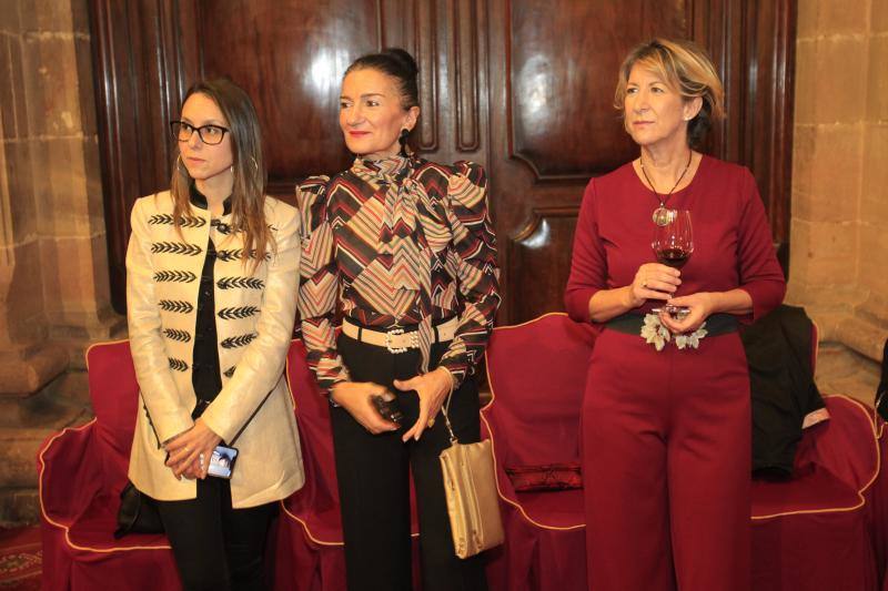 Fotos: Entrega de los Premios ADYMO de Moda y Comunicación
