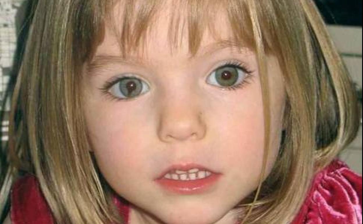 La Policía descarta al principal sospechoso de la desaparición de Madeleine McCann