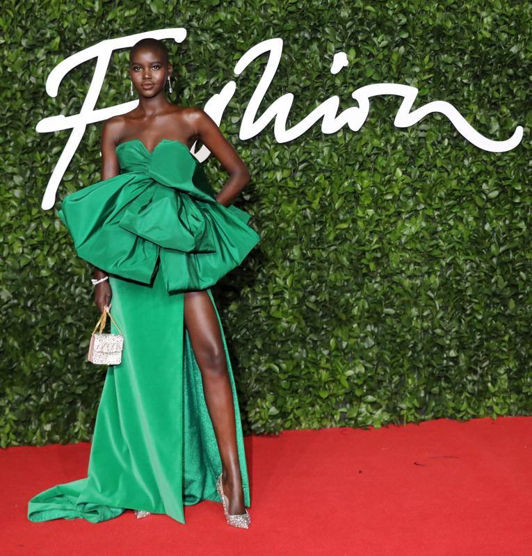 De la modelo Winnie Harlow a Alexa Chung, pasando por Julia Roberts o Naomi Campbell, estos han sido algunos de los looks más impresionantes de esta nueva cita de moda británica que ayer tuvo lugar en el Royal Albert Hall de Londres. Estos Fashion Awards 2019 han vuelto a estar repletos de glamour y nos han regalado looks espectaculares y sobre todo dignos de una alfombra roja como esta. Hemos recopilado los mejores.