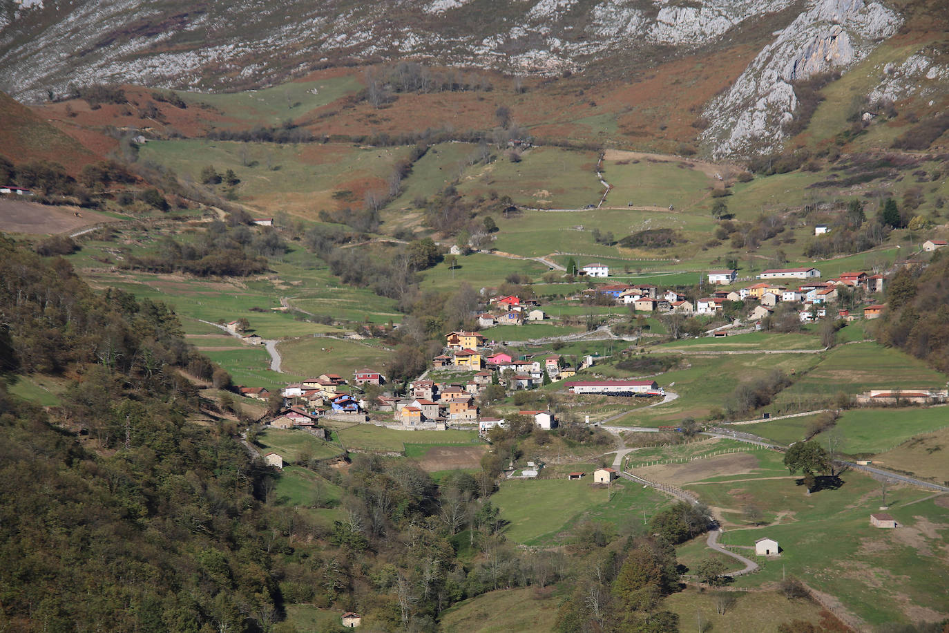 Amieva (Asturias) 