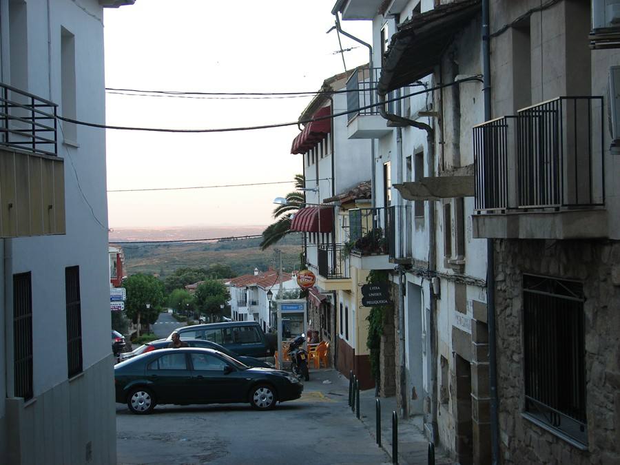 Hoyos (Cáceres)